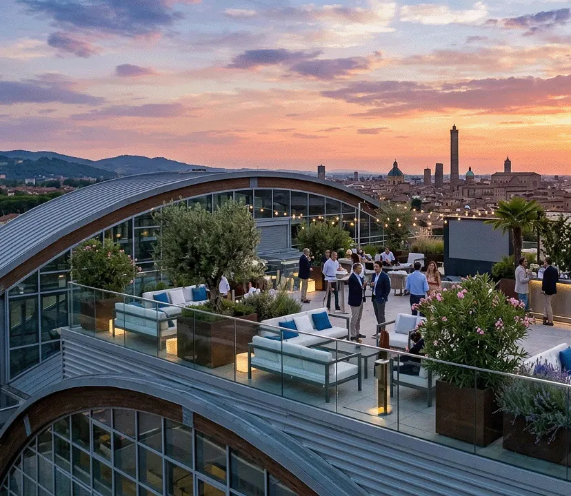 Sky Terrace