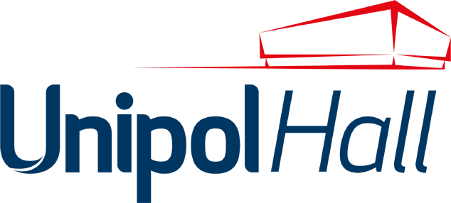 Unipol Hall logo a colori